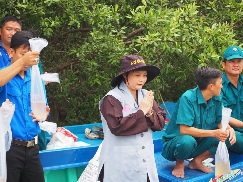 Thúc đẩy thực hiện các mục tiêu phát triển bền vững từ nay đến năm 2030